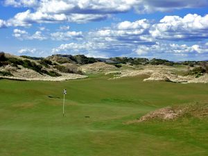 Barnbougle (Lost Farm) 3rd Back